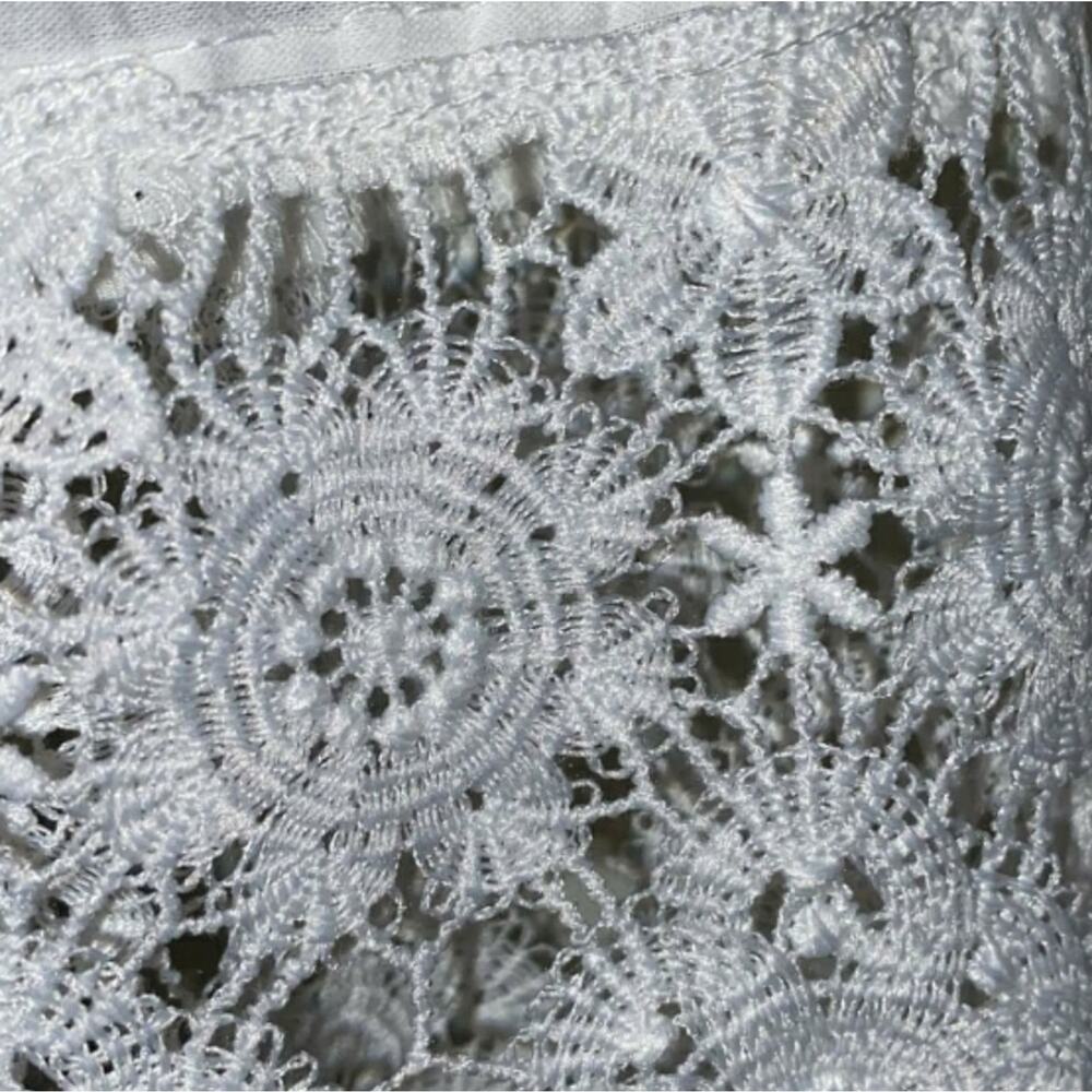 Nanette Lepore Lace Dress - Picture 10 of 15